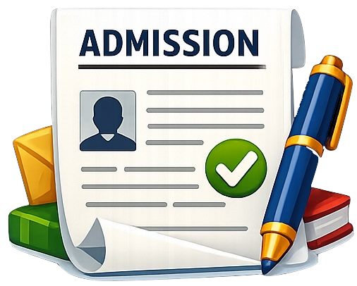 admission